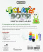 Alternative view 4 of Clay Bots!
