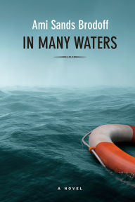 Title: In Many Waters, Author: Ami Sands Brodoff