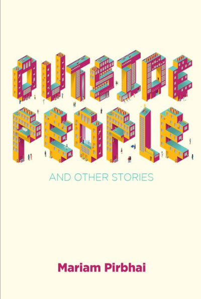 Outside People and Other Stories