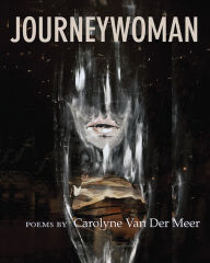 Title: Journeywoman, Author: Carolyne Van Der Meer
