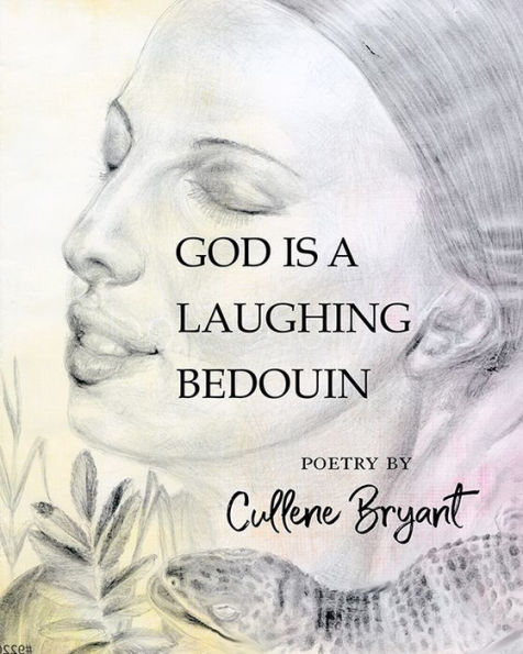 God is a Laughing Bedouin