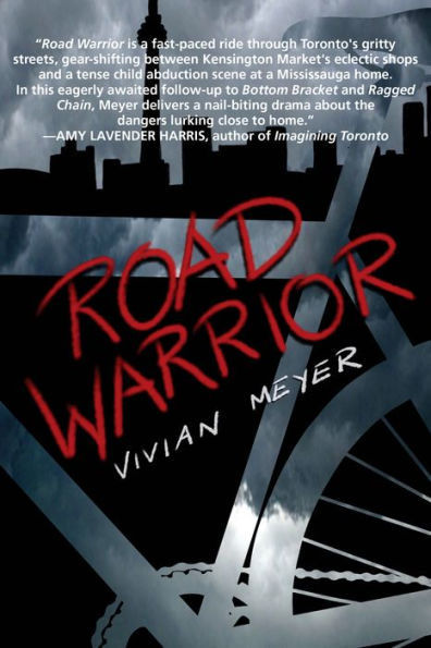Road Warrior