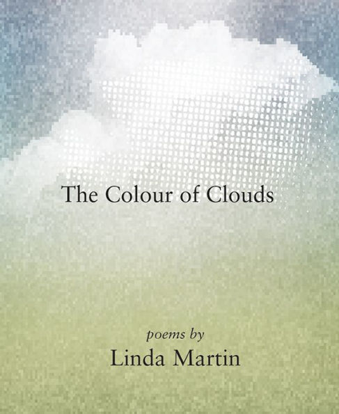 The Colour of Clouds