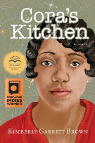 Ebook pdf files free download Cora's Kitchen