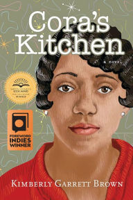 Title: Cora's Kitchen, Author: Kimberly Garrett Brown