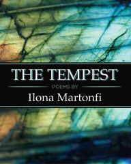 Title: The Tempest, Author: Ilona Martonfi