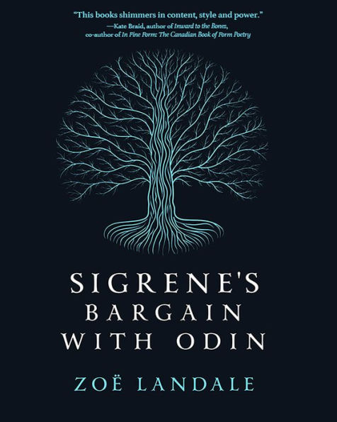 Sigrene's Bargain with Odin