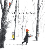 Title: The Tea Party in the Woods, Author: Akiko Miyakoshi