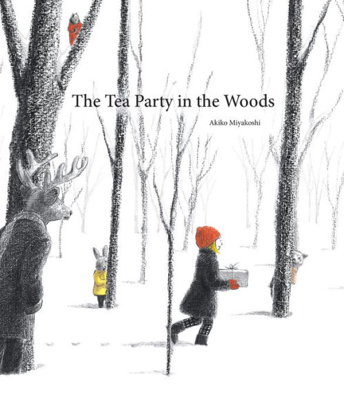 the Tea Party Woods