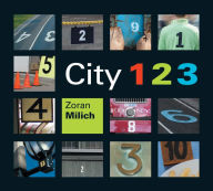 Title: City 123, Author: Zoran Milich