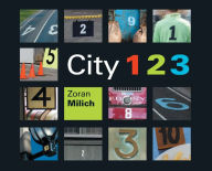 Title: City 123, Author: Zoran Milich