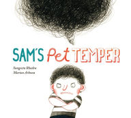 Title: Sam's Pet Temper, Author: Sangeeta Bhadra