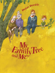 Title: My Family Tree and Me, Author: Duýan Petri