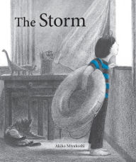 Title: The Storm, Author: Akiko Miyakoshi