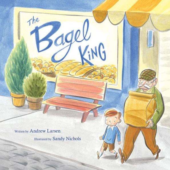 The Bagel King