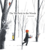 Title: The Tea Party in the Woods, Author: Akiko Miyakoshi