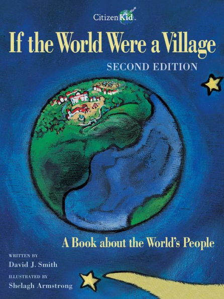 If the World Were a Village: A Book about the World's People