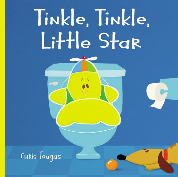 Tinkle, Little Star