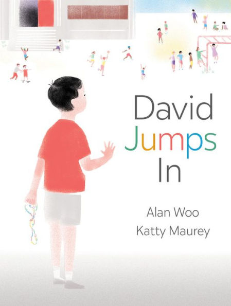 David Jumps