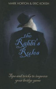 Title: The Rabbis Rules, Author: Mark Horton