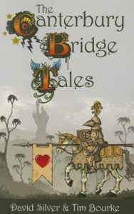 Title: The Canterbury Bridge Tales, Author: David Silver