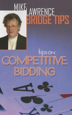 Tips on Competitive Bidding