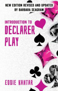 Title: Introduction to Declarer Play (2nd ed.), Author: Eddie Kantar