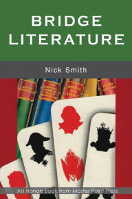 Title: Bridge Literature: Second Edition, Author: Nick Smith