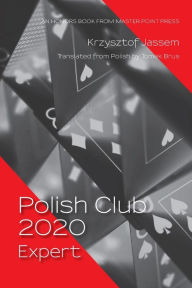 Title: Polish Club 2020: Expert, Author: Krzysztof Jassem