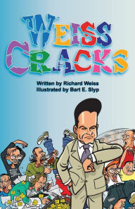 Title: Weiss Cracks, Author: Richard Weiss