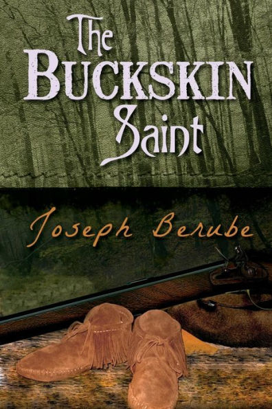 The Buckskin Saint