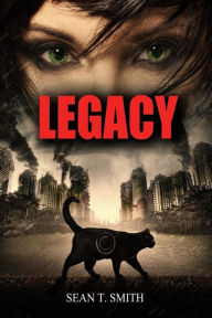 Title: Legacy, Author: Sean T. Smith