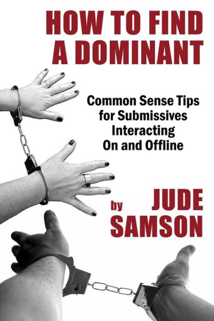 how to find a dominant