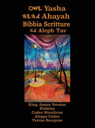 Title: Yasha Ahayah Bibbia Scritture Aleph Tav (Italian Edition YASAT Study Bible), Author: Timothy Neal Sorsdahl