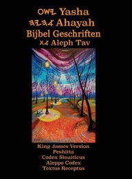 Title: Yasha Ahayah Bijbel Geschriften Aleph Tav (Dutch Edition YASAT Study Bible), Author: Timothy Neal Sorsdahl