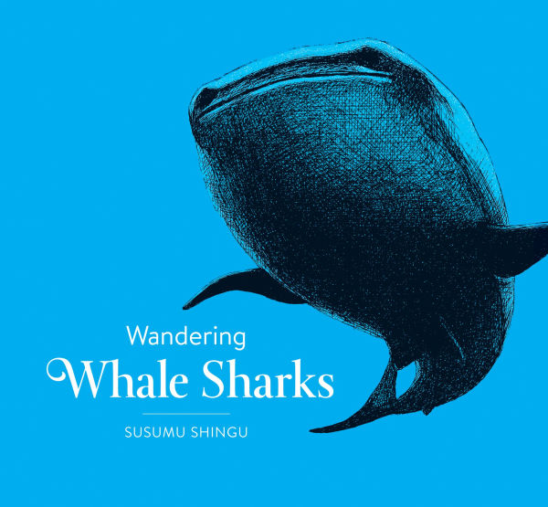 Wandering Whale Sharks