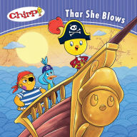 Title: Chirp: Thar She Blows, Author: J. Torres