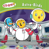 Title: Chirp: Astro-Birds, Author: J. Torres