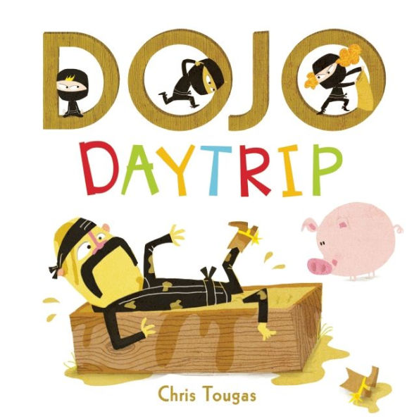 Dojo Daytrip