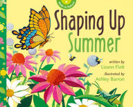 Title: Shaping Up Summer (Math in Nature Series #4), Author: Lizann  Flatt