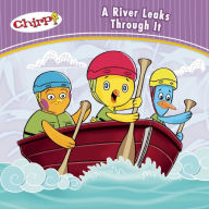 Free ebooks download for ipad 2 Chirp: A River Leaks Through It English version 9781771471817 PDF DJVU FB2 by J. Torres