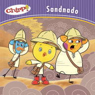 Title: Chirp: Sandnado, Author: J. Torres