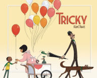 Title: Tricky, Author: Kari Rust