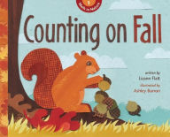 Title: Counting on Fall, Author: Lizann  Flatt