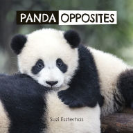 Title: Panda Opposites, Author: Suzi Eszterhas