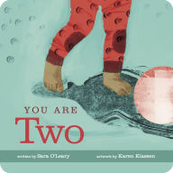 Title: You Are Two, Author: Sara O'Leary