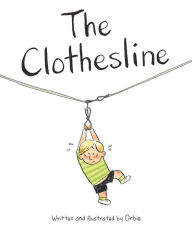 Title: The Clothesline, Author: Orbie