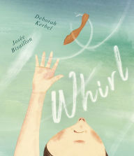 Title: Whirl, Author: Deborah Kerbel