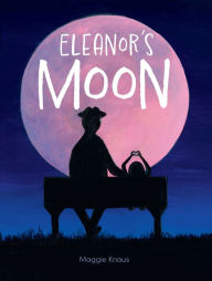Scribd free download ebooks Eleanor's Moon (English Edition)  9781771475556