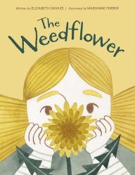 Title: The Weedflower, Author: Elizabeth Davaze